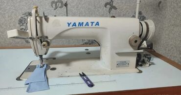 bmw 8 серия 850ci mt: Yamata Tikiş maşını Əla vəziyyətdədir heç bir problemi yoxdur