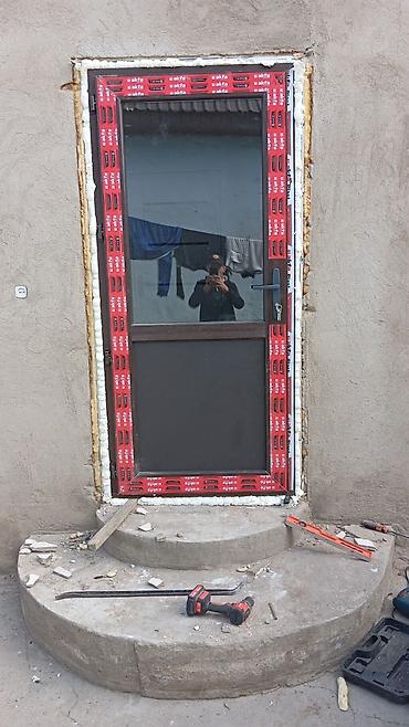 Пластиковые окна на заказ: Услуги по установке и остеклению ПВХ-окон и дверей - Профессиональный — 5