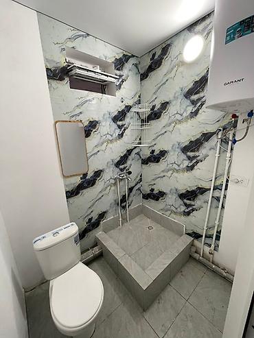 Долгосрочная аренда квартир: Студия, Собственник, Без подселения, Без мебели — 1