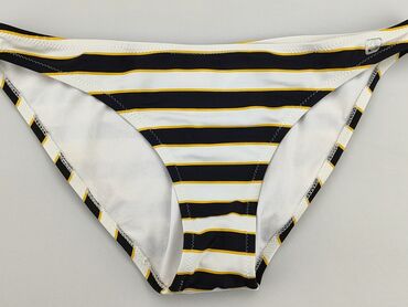 bluzki na szydełku robiona od góry: Dół od stroju kąpielowego XL, Tkaniny syntetyczne, stan - Bardzo dobry