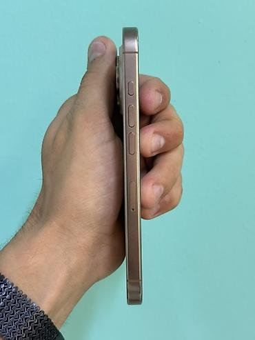 Мобильные телефоны и аксессуары: IPhone 16 Pro, Face ID — 5