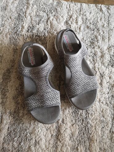 obuca ccc sandale: Sandals, Skechers, 40