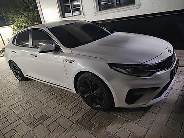фары к5 киа 2019: Kia K5: 2020 г., 2 л, Автомат, Бензин, Седан — 1
