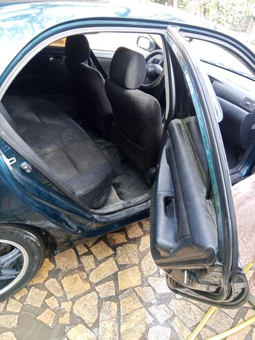 тойота королла цена бу: Toyota Corolla: 2005 г., 1.6 л, Механика, Бензин, Седан