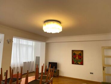 Uzunmüddətli kirayə mənzillər: Qara Qarayevdə metroya 5 dəgigəlik məsafədə Bolmartın yanıda 13 — 7