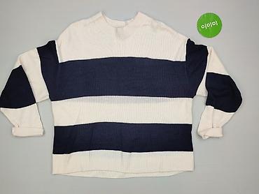 dividede: H&M Divided, Sweter damski, rozmiar M — 2