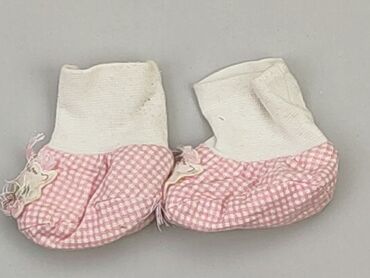 skarpety wełniane norweskie: Socks, 16–18, condition - Good