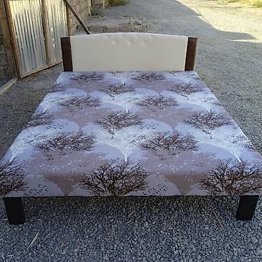 Çarpayılar: Yeni, İkinəfərlik çarpayı — 7