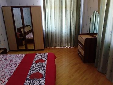аренда гаража: İcarəyə verilir 3 otaqlı yeni tikili 145 m², 8 Noyabr m. 1 300 AZN/ay — 7