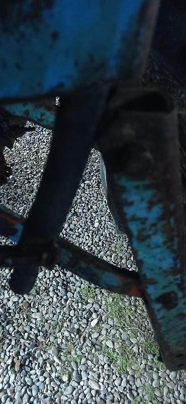 Traktorlar: Satılır 👍 super 82 traktor zavodu ili 1990 — 20