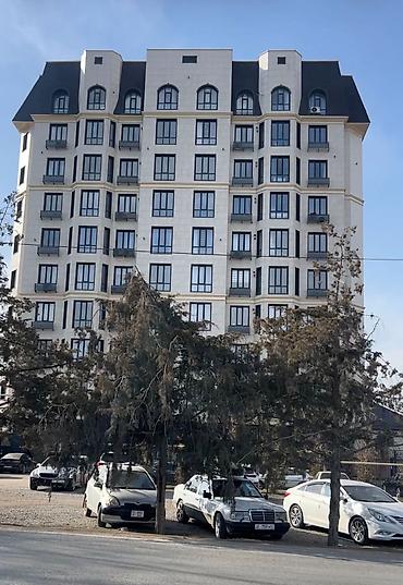 Продажа квартир: 1 комната, 45 м², Элитка, 10 этаж, Евроремонт — 6