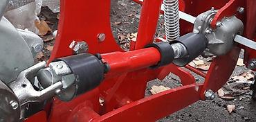 Другие сеялки: 🔥 посевной комплекс cansa (турция) по супер цене! 🔥 сеялка — 10