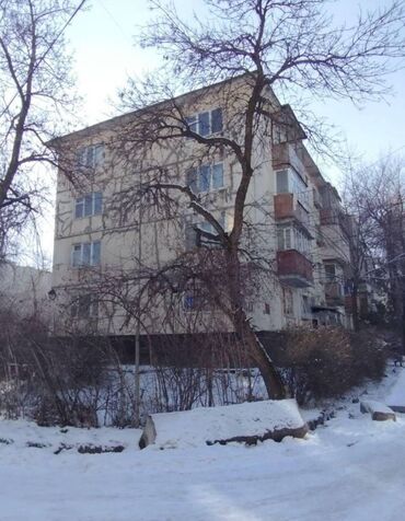 Продажа квартир: 2 комнаты, 44 м², 104 серия, 3 этаж, Старый ремонт