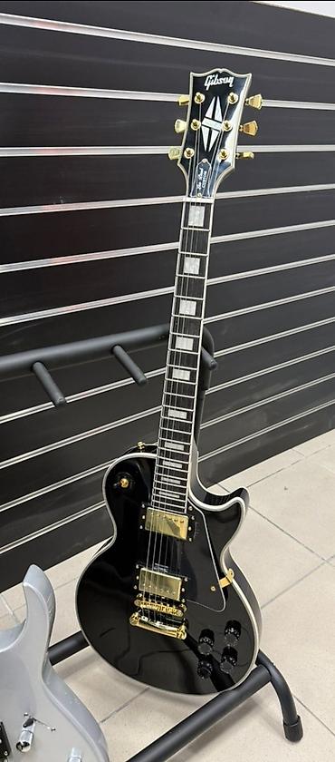 Гитары: ЭлектроГитары, аккустические гитары, разные, все отстроенные, готовые — 24