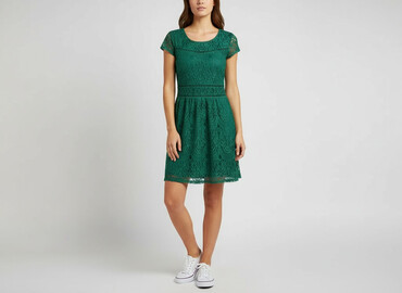 sukienki amisu new yorker: Women`s dress, size S