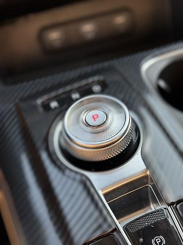 Kia: Kia Carnival: 2021 г., 2.2 л, Автомат, Дизель, Минивэн — 8