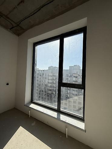 аламидин 1 квартиры: 1 комната, 42 м², Технопарк Элитка, 6 этаж, ПСО (под самоотделку) — 10