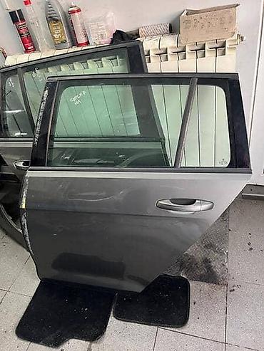 desno krilo golf 4: VRATA ZA VOLKSWAGEN GOLF 7 | Vrata za Golf 7 karavan — 1