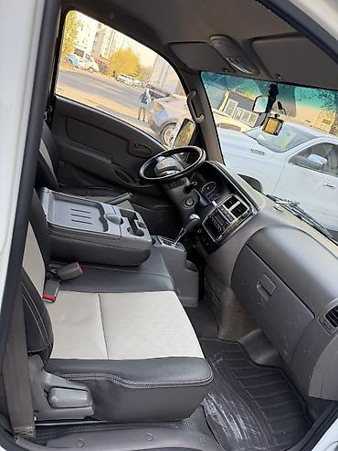 hyundai porter 2 цена: Hyundai Porter: 2018 г., 2.5 л, Типтроник, Дизель, Фургон — 6