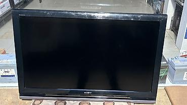 110: Sony BRAVIA LCD televizor – Model KLV-40V400A - Ekran ölçüsü: 40 düym — 2