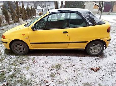 manuel auto: VRATA 1 KABRIO ZA FIAT PUNTO | fiat punto 1 kabrio vrata komad 50e — 1