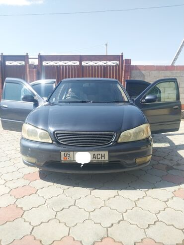 ниссан примера автомат: Nissan Cefiro: 1999 г., 2 л, Автомат, Бензин, Седан