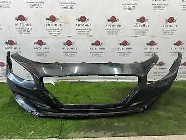 Бампер Hyundai Grandeur IG 2018 (б/у) at lalafo.kg Бампер Hyundai Grandeur IG 2018 (б/у)