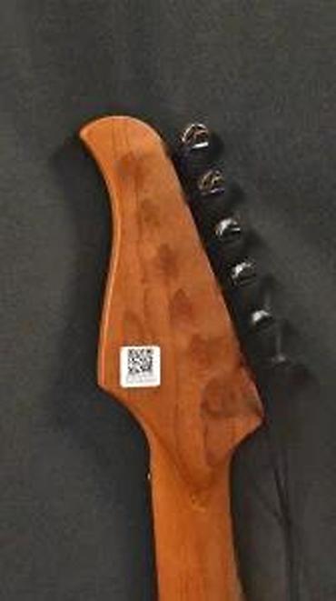 Gitare: MOOER GTRS GUITARS STANDARD 800 VW NOVA | . Slanje po — 13