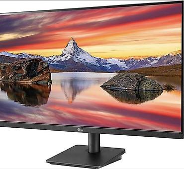 мониторы ips pls: Монитор LG 27 IPS - Диагональ: 27 - Разрешение: 1920×1080 (FHD) - — 2