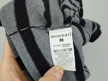 sweter monnari: Monnari, Kardigan damski, rozmiar M — 6