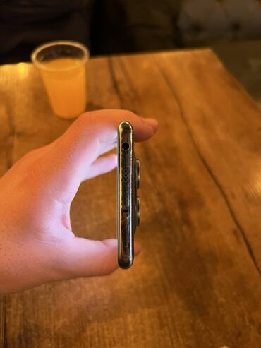 Redmi: Redmi, Redmi Note 14 Pro, Б/у, 256 ГБ, цвет - Голубой, 1 SIM, 2 SIM — 9