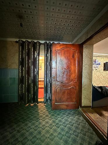 Продажа коттеджей и домов: Дом мансарт со всеми условиями канализация отопление газ садик мектеп — 3