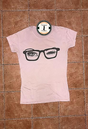 Majice kratkih rukava: Ženske majice-više modela(XS,S) Idealno za svakodnevne kombinacije — 4