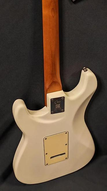 Gitare: MOOER GTRS GUITARS STANDARD 800 VW NOVA | . Slanje po — 4