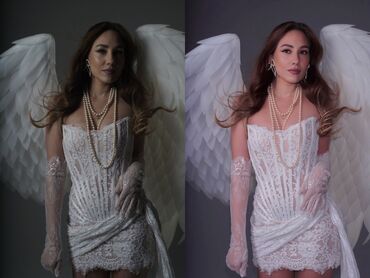 Фото- и видеосъёмка: Ретушь фотографий Выполняю услуги по ретуши фотографий. Что я — 1