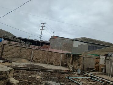 купить участок в вишневке баку: 3 соток, Для строительства, Собственник, Купчая