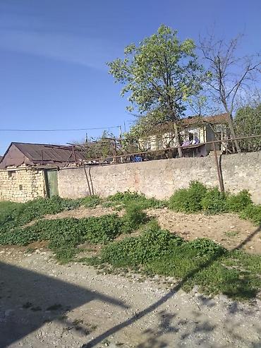 şamaxi ev: 4 otaqlı, 70 kv. m, Kredit yoxdur, Təmirsiz — 2