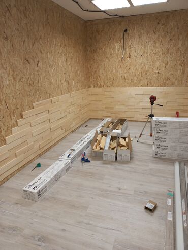 Ремонт под ключ: Ремонт под ключ | Квартиры Больше 6 лет опыта — 25