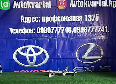 Рулевая колонка Toyota 2010 г., Б/у, Оригинал, Япония