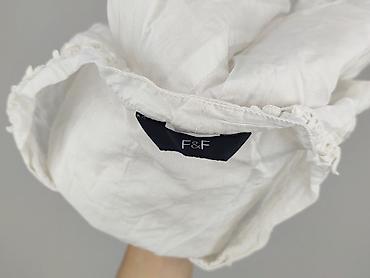 pop: F&F, Bluzka damska, rozmiar S — 4