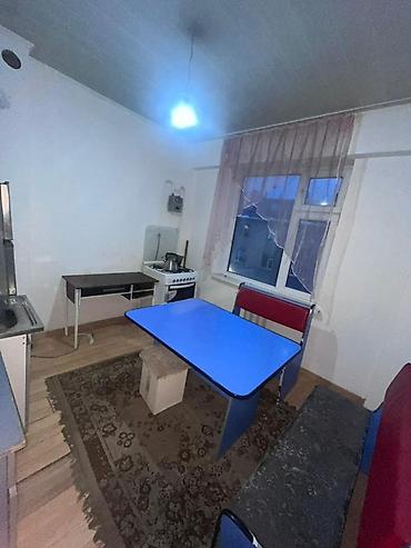 Долгосрочная аренда комнат: 54 м², С мебелью — 14