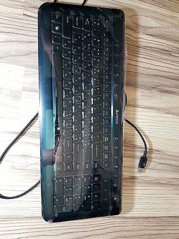 Masaüstü kompüterlər və iş stansiyaları: Masaüstü kompüter dəsti Tərkib: - Sistem bloku (ATX korpus) - Samsung — 22