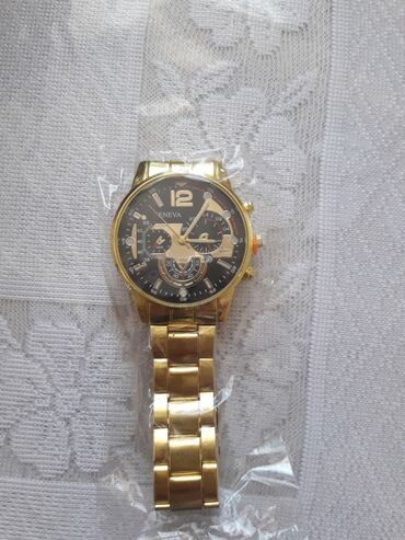 Qol saatları: Kvarslı qol saatları kolleksiyası - Modellər: idman üslublu silikon — 16