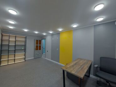 английский квартал квартиры: 4 бөлмө, 74 кв. м, 105-серия, 1 кабат, Евроремонт