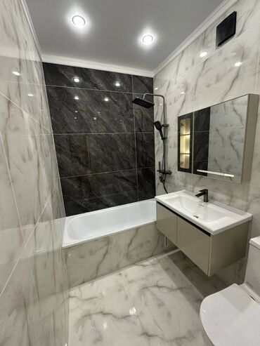 куплю квартиру парк фучика: 1 комната, 53 м², Элитка, 6 этаж, Дизайнерский ремонт