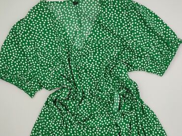 Shein Curve, Sukienka damska, rozmiar 4XL