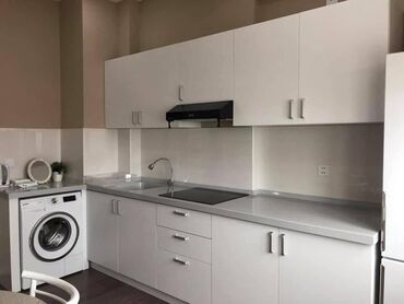 Yeni tikili: 2 otaqlı, Yeni tikili, 66 kv. m — 7