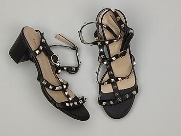 buty ccc emu: Beauty Girls, Sandały damskie, rozmiar 39 — 1