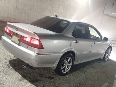 Honda: Honda Accord: 2000 г., 1.8 л, Автомат, Газ, Седан