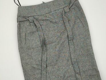 plisowane spódniczka mini: Spódnica, Orsay, L, stan - Dobry